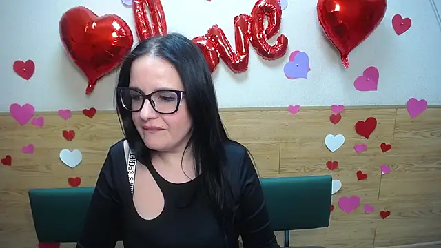 Snapshot of TayaBoret chatting on 11, 2, 2025 TayaBoret online show from 11, 2, 2025