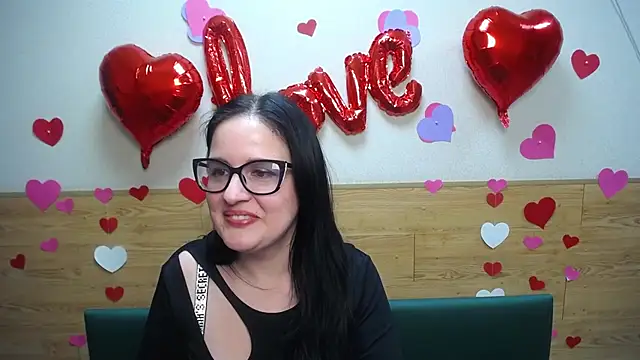 Snapshot of TayaBoret chatting on 12, 2, 2025 TayaBoret online show from 12, 2, 2025