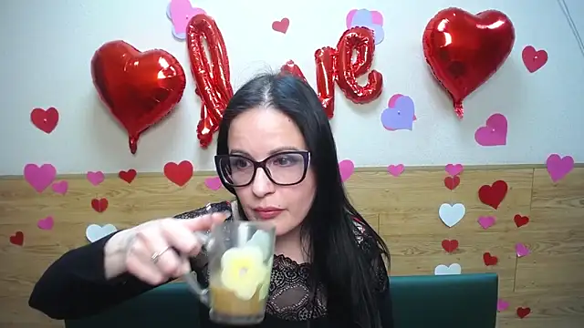 Snapshot of TayaBoret chatting on 14, 2, 2025 TayaBoret online show from 14, 2, 2025