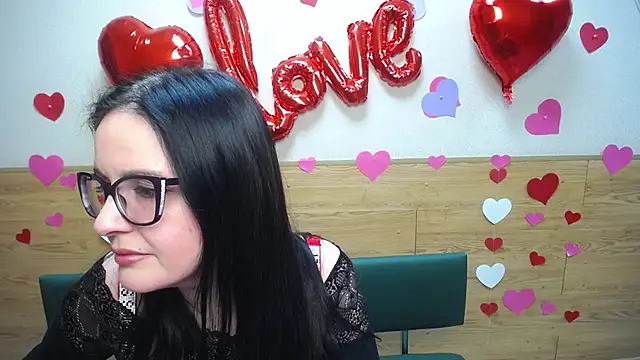 Snapshot of TayaBoret chatting on 14, 2, 2025 TayaBoret online show from 14, 2, 2025