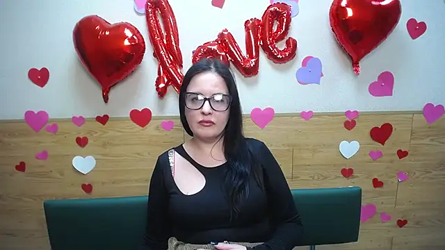 Snapshot of TayaBoret chatting on 15, 2, 2025 TayaBoret online show from 15, 2, 2025