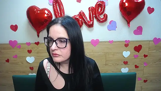 Snapshot of TayaBoret chatting on 15, 2, 2025 TayaBoret online show from 15, 2, 2025