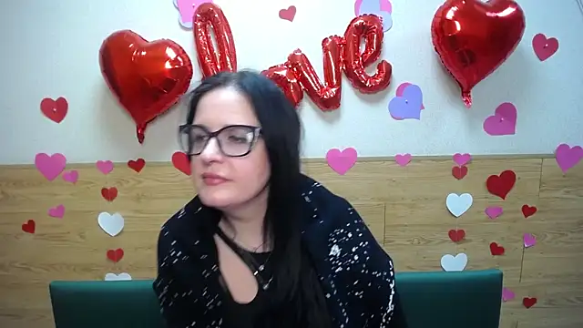 Snapshot of TayaBoret chatting on 16, 2, 2025 TayaBoret online show from 16, 2, 2025