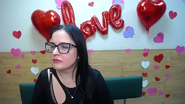 Snapshot of TayaBoret chatting on 16, 2, 2025 TayaBoret online show from 16, 2, 2025