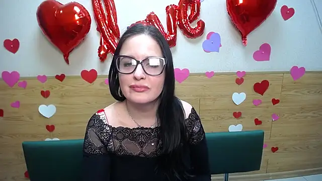 Snapshot of TayaBoret chatting on 16, 2, 2025 TayaBoret online show from 16, 2, 2025