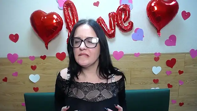 Snapshot of TayaBoret chatting on 18, 2, 2025 TayaBoret online show from 18, 2, 2025