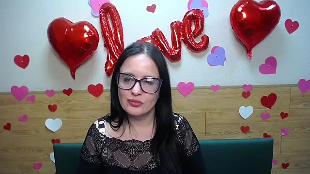 Snapshot of TayaBoret chatting on 18, 2, 2025 TayaBoret online show from 18, 2, 2025