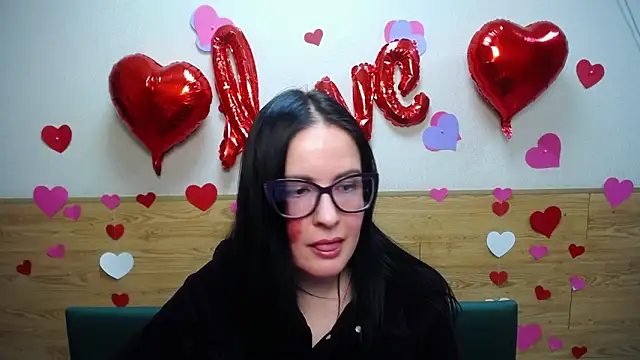 Snapshot of TayaBoret chatting on 22, 2, 2025 TayaBoret online show from 22, 2, 2025