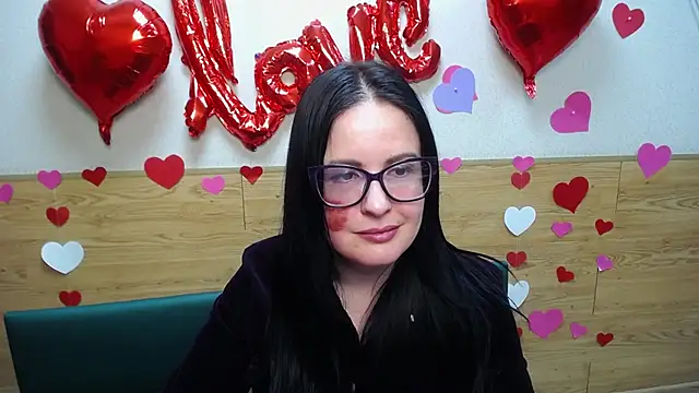 Snapshot of TayaBoret chatting on 22, 2, 2025 TayaBoret online show from 22, 2, 2025