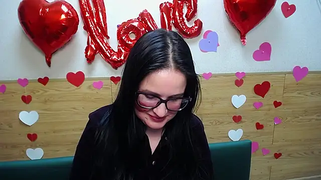 Snapshot of TayaBoret chatting on 23, 2, 2025 TayaBoret online show from 23, 2, 2025