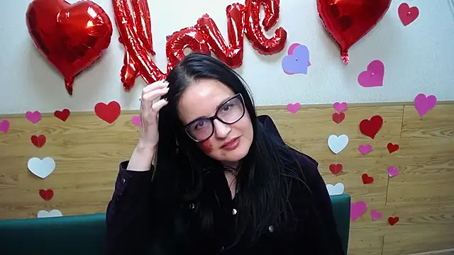 Snapshot of TayaBoret chatting on 23, 2, 2025 TayaBoret online show from 23, 2, 2025