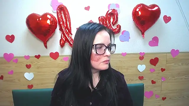 Snapshot of TayaBoret chatting on 23, 2, 2025 TayaBoret online show from 23, 2, 2025