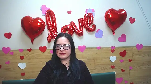 Snapshot of TayaBoret chatting on 23, 2, 2025 TayaBoret online show from 23, 2, 2025