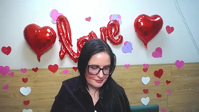 Snapshot of TayaBoret chatting on 24, 2, 2025 TayaBoret online show from 24, 2, 2025