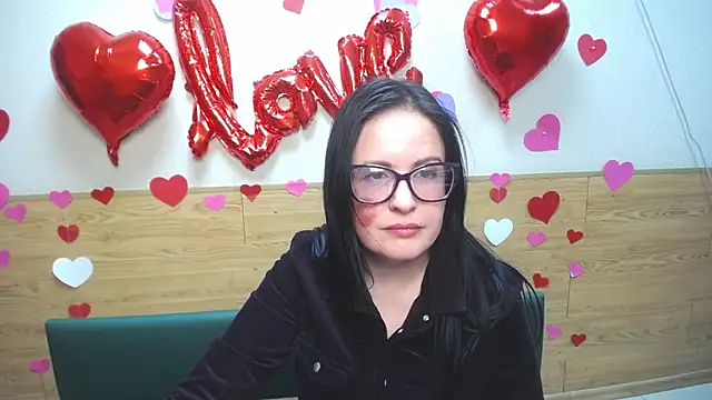 Snapshot of TayaBoret chatting on 24, 2, 2025 TayaBoret online show from 24, 2, 2025