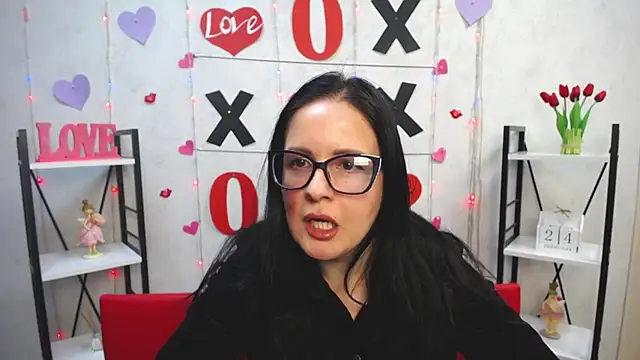 Snapshot of TayaBoret chatting on 24, 2, 2025 TayaBoret online show from 24, 2, 2025