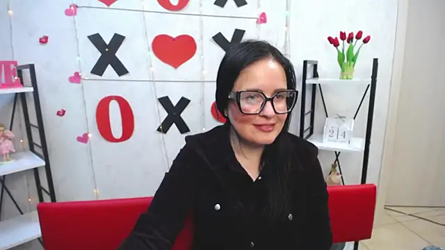 Snapshot of TayaBoret chatting on 24, 2, 2025 TayaBoret online show from 24, 2, 2025