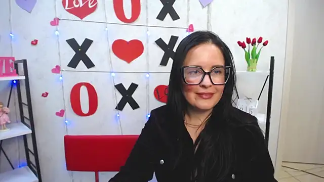 Snapshot of TayaBoret chatting on 25, 2, 2025 TayaBoret online show from 25, 2, 2025