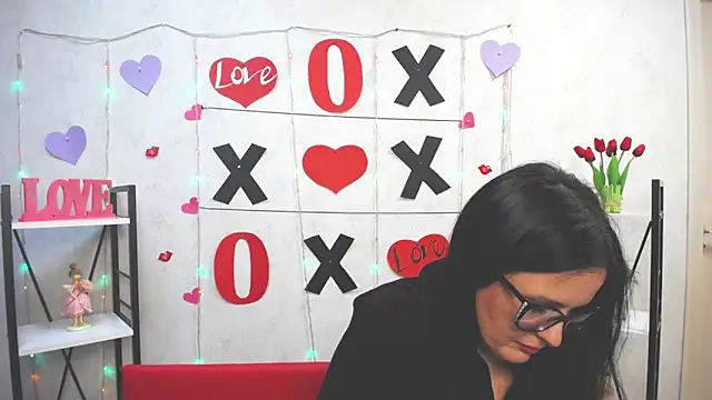 Snapshot of TayaBoret chatting on 27, 2, 2025 TayaBoret online show from 27, 2, 2025