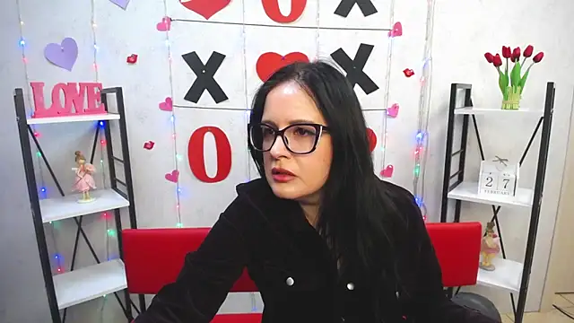 Snapshot of TayaBoret chatting on 27, 2, 2025 TayaBoret online show from 27, 2, 2025