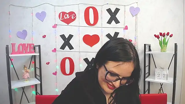 Snapshot of TayaBoret chatting on 27, 2, 2025 TayaBoret online show from 27, 2, 2025