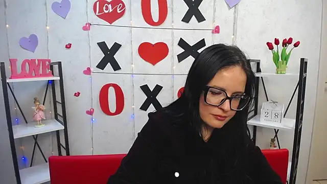 Snapshot of TayaBoret chatting on 1, 3, 2025 TayaBoret online show from 1, 3, 2025