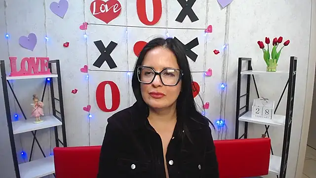 Snapshot of TayaBoret chatting on 1, 3, 2025 TayaBoret online show from 1, 3, 2025