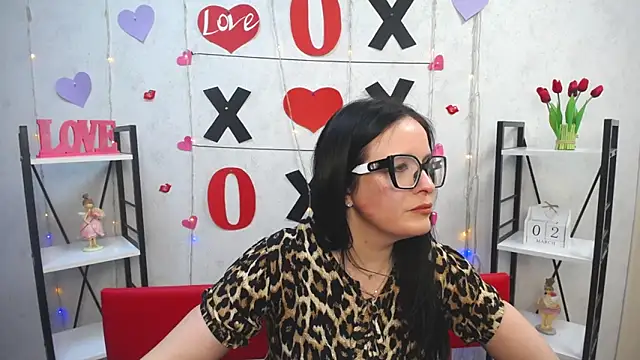 Snapshot of TayaBoret chatting on 2, 3, 2025 TayaBoret online show from 2, 3, 2025