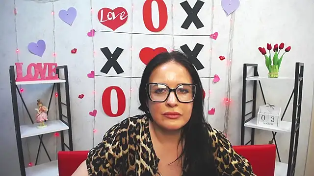 Snapshot of TayaBoret chatting on 3, 3, 2025 TayaBoret online show from 3, 3, 2025