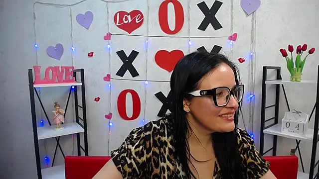 Snapshot of TayaBoret chatting on 4, 3, 2025 TayaBoret online show from 4, 3, 2025