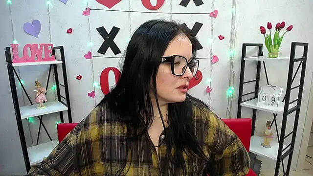 Snapshot of TayaBoret chatting on 10, 3, 2025 TayaBoret online show from 10, 3, 2025