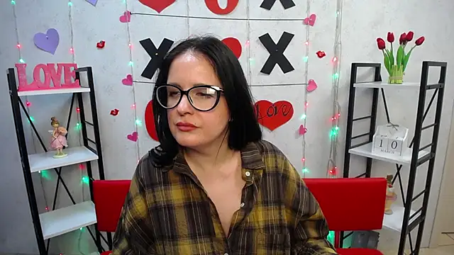 Snapshot of TayaBoret chatting on 10, 3, 2025 TayaBoret online show from 10, 3, 2025