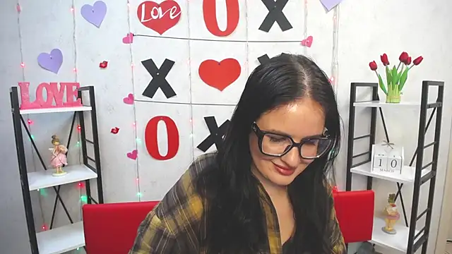 Snapshot of TayaBoret chatting on 11, 3, 2025 TayaBoret online show from 11, 3, 2025