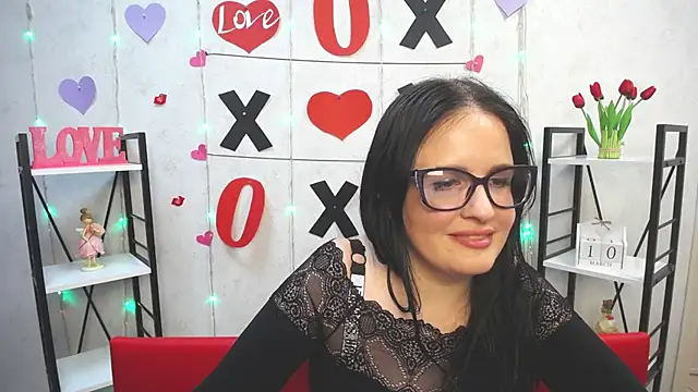 Snapshot of TayaBoret chatting on 11, 3, 2025 TayaBoret online show from 11, 3, 2025