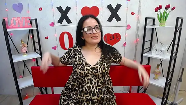 Snapshot of TayaBoret chatting on 22, 3, 2025 TayaBoret online show from 22, 3, 2025