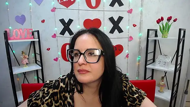 Snapshot of TayaBoret chatting on 23, 3, 2025 TayaBoret online show from 23, 3, 2025