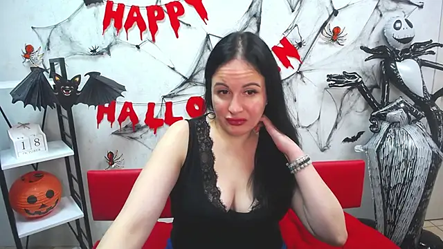 Snapshot of TayaBoret chatting on 18, 10, 2025 TayaBoret online show from 18, 10, 2025