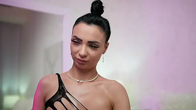 MaraJolie online show from 24, 1, 2025