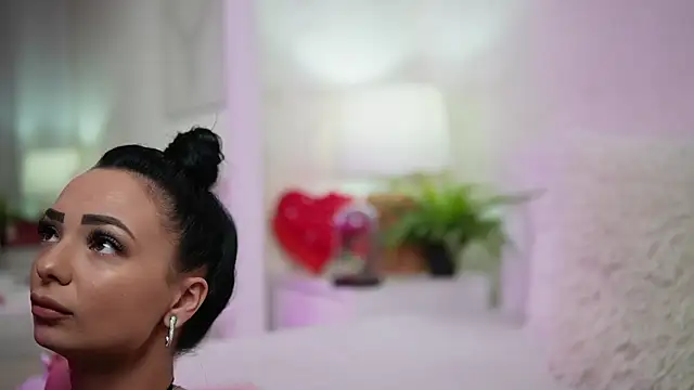 MaraJolie online show from 19, 2, 2025