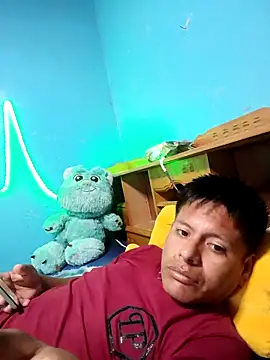 alexchir4 online show from 2, 5, 2026