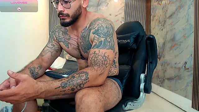 hanz col online show from 1, 2, 2025