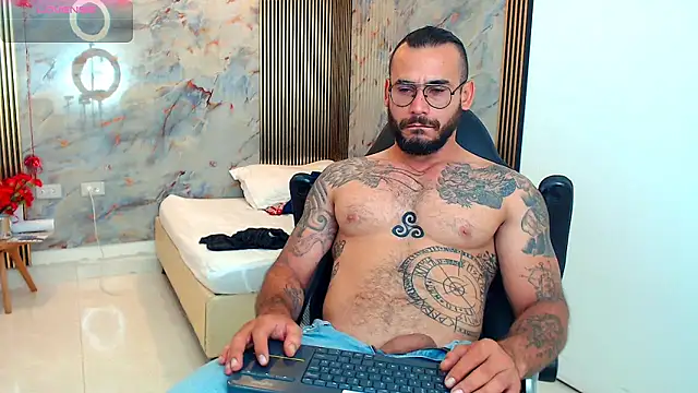 hanz col online show from 9, 2, 2025