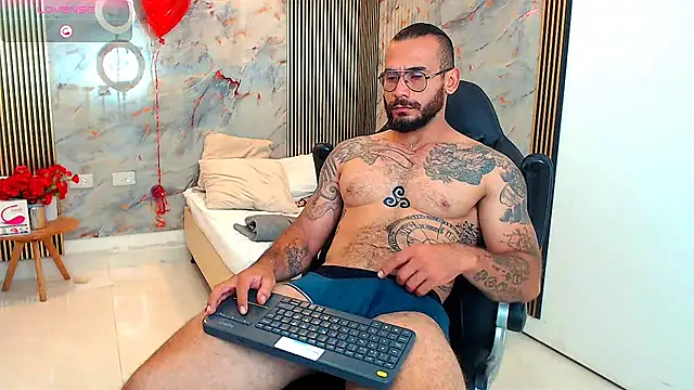 hanz col online show from 11, 2, 2025