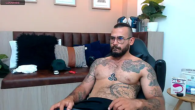 hanz col online show from 13, 3, 2025