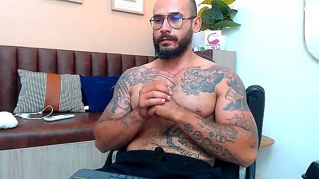 hanz col online show from 17, 3, 2025