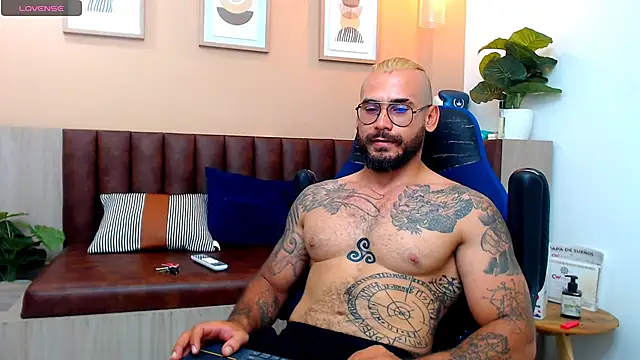 hanz col online show from 21, 3, 2025