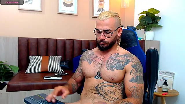 hanz col online show from 21, 3, 2025