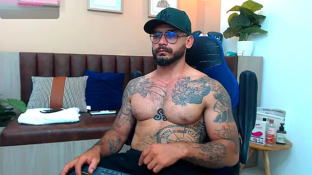 hanz col online show from 22, 3, 2025