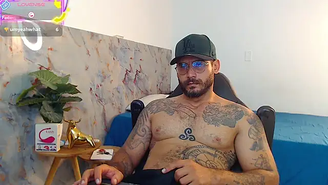 hanz col online show from 26, 9, 2025