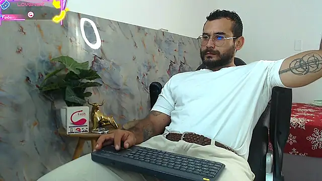 hanz col online show from 8, 10, 2025